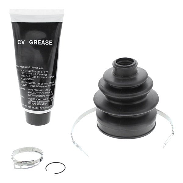 ALL BALLS RACING 6 - BALL CV BOOT KIT (AB6 - BT - 2075B) - DRIVEN Canada's Powersports 701567462835AB6 - BT - 2075B