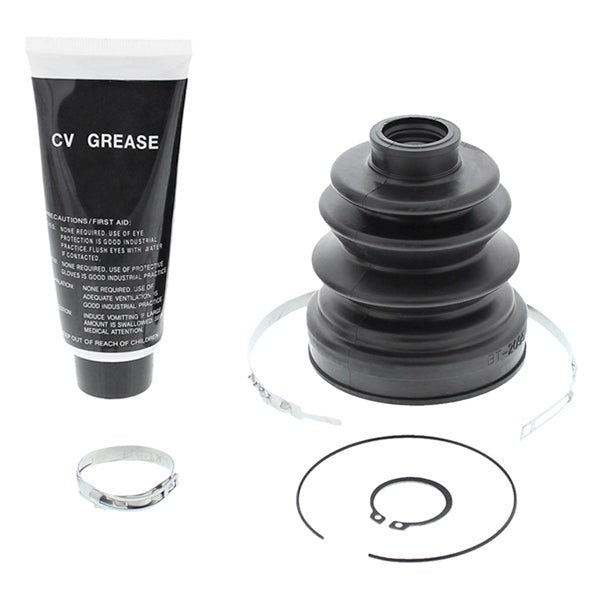 ALL BALLS RACING 6 - BALL CV BOOT KIT (AB6 - BT - 2095G) - DRIVEN Canada's Powersports 701567462583AB6 - BT - 2095G