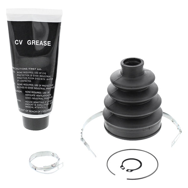 ALL BALLS RACING 6 - BALL CV BOOT KIT (AB6 - BT - 3068G) - DRIVEN Canada's Powersports 701567462934AB6 - BT - 3068G