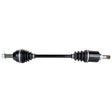 ALL BALLS RACING 6 BALL HEAVY DUTY AXLE (AB6 - HO - 8 - 379) - DRIVEN Canada's Powersports 714205034288AB6 - HO - 8 - 379