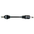 ALL BALLS RACING 6 BALL HEAVY DUTY AXLE (AB6 - HO - 8 - 382) - DRIVEN Canada's Powersports 714205034318AB6 - HO - 8 - 382