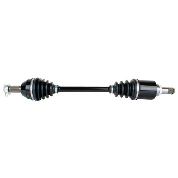 ALL BALLS RACING 6 BALL HEAVY DUTY AXLE (AB6 - HO - 8 - 382) - DRIVEN Canada's Powersports 714205034318AB6 - HO - 8 - 382