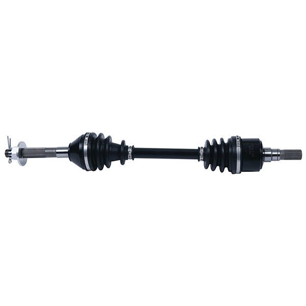 ALL BALLS RACING 6 BALL HEAVY DUTY AXLE (AB6 - KU - 8 - 302) - DRIVEN Canada's Powersports 701567351863AB6 - KU - 8 - 302