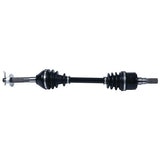 ALL BALLS RACING 6 BALL HEAVY DUTY AXLE (AB6 - KU - 8 - 302) - DRIVEN Canada's Powersports 701567351863AB6 - KU - 8 - 302