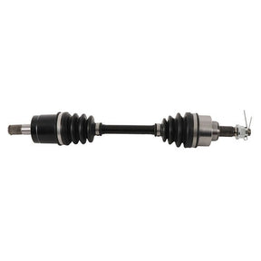 ALL BALLS RACING 6BALL AXLE FRONT LH TRX420 FE/FM/FPE/FPM 10 - 13 (AB6 - HO - 8 - 220) - DRIVEN Canada's Powersports 701567351467AB6 - HO - 8 - 220