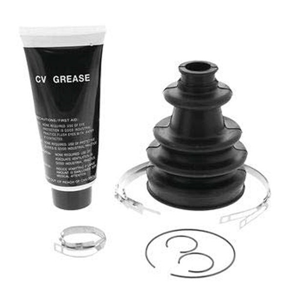 ALL BALLS RACING 8 - BALL CV BOOT KIT (AB8 - BT - 2411AG) - DRIVEN Canada's Powersports 701567463306AB8 - BT - 2411AG
