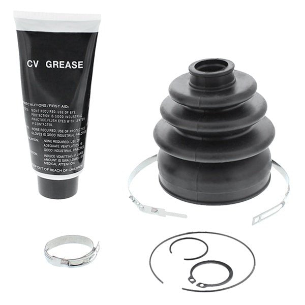 ALL BALLS RACING 8 - BALL CV BOOT KIT (AB8 - BT - 4087AG) - DRIVEN Canada's Powersports 701567463351AB8 - BT - 4087AG