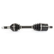 ALL BALLS RACING 8 BALL EXTREME DUTY AXLE (AB8 - CA - 8 - 327) - DRIVEN Canada's Powersports 714205079166AB8 - CA - 8 - 327