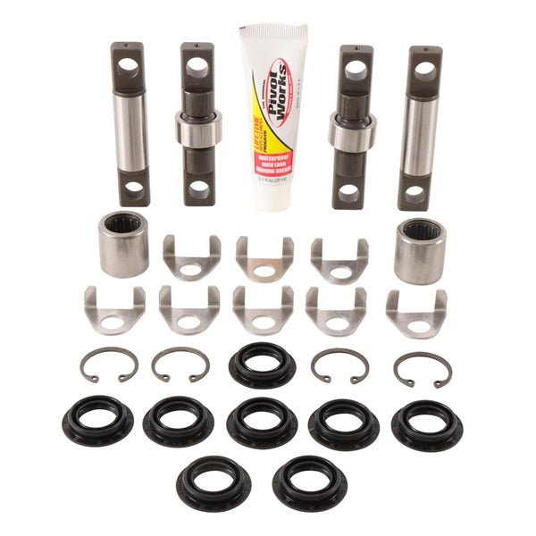 ALL BALLS RACING A - ARM BEARING KIT KAWASAKI (PWAAK - K18 - 000) - DRIVEN Canada's Powersports 33701081PWAAK - K18 - 000