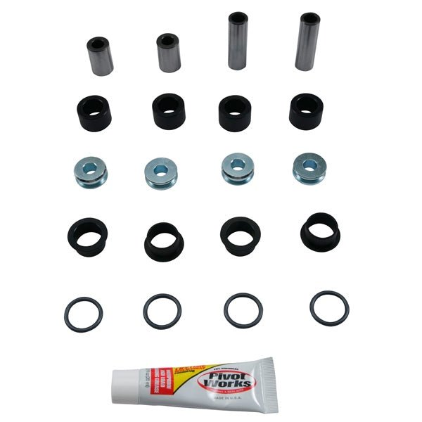 ALL BALLS RACING A - ARM BEARING KIT (PWAAK - P24 - 000) - DRIVEN Canada's Powersports 33701089PWAAK - P24 - 000
