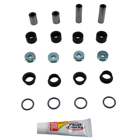 ALL BALLS RACING A - ARM BEARING KIT (PWAAK - P24 - 000) - DRIVEN Canada's Powersports 33701089PWAAK - P24 - 000