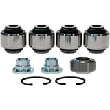 ALL BALLS RACING A - ARM BEARING KIT (50 - 1247) - DRIVEN Canada's Powersports 50 - 124750 - 1247