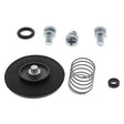 ALL BALLS RACING ACCELERATOR PUMP REBUILD KIT (46 - 3003) - DRIVEN Canada's Powersports 23746300346 - 3003