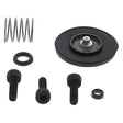 ALL BALLS RACING ACCELERATOR PUMP REBUILD KIT (46 - 3008) - DRIVEN Canada's Powersports 23746300846 - 3008