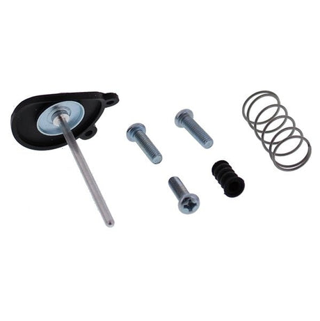 ALL BALLS RACING ACCELERATOR PUMP REBUILD KIT (46 - 3009) - DRIVEN Canada's Powersports 23746300946 - 3009