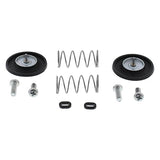 ALL BALLS RACING AIR CUT OFF VALVE REBUILD KIT (46 - 4026) - DRIVEN Canada's Powersports 72398044515846 - 4026