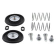 ALL BALLS RACING AIR CUT OFF VALVE REBUILD KIT (46 - 4027) - DRIVEN Canada's Powersports 72398044516546 - 4027