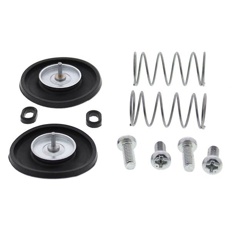 ALL BALLS RACING AIR CUT OFF VALVE REBUILD KIT (46 - 4027) - DRIVEN Canada's Powersports 72398044516546 - 4027