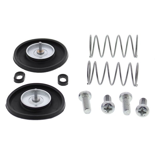 ALL BALLS RACING AIR CUT OFF VALVE REBUILD KIT (46 - 4027) - DRIVEN Canada's Powersports 72398044516546 - 4027