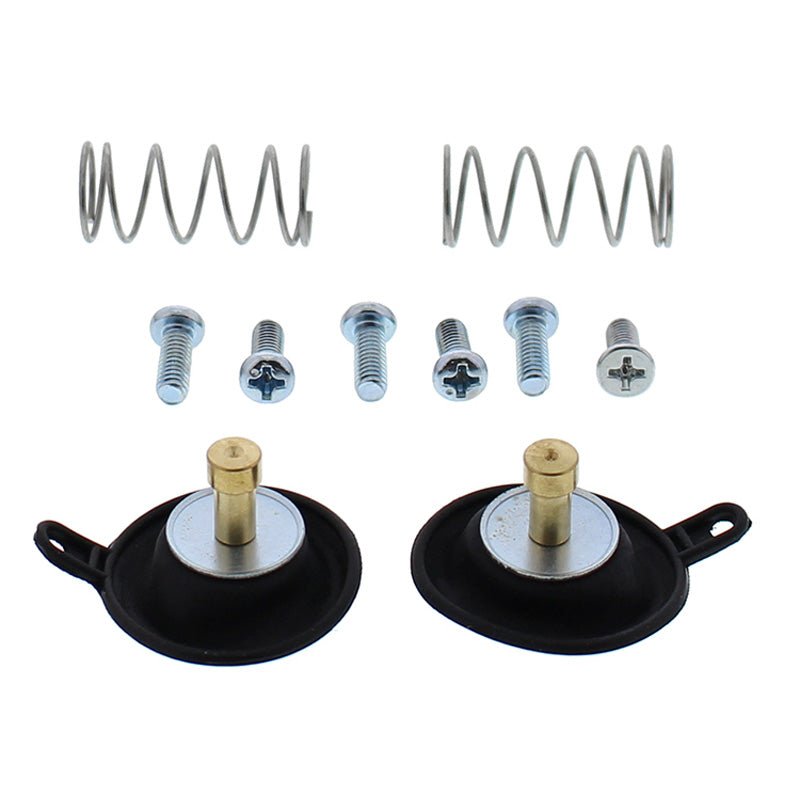 ALL BALLS RACING AIR CUT OFF VALVE REBUILD KIT (46 - 4037) - DRIVEN Canada's Powersports 72398044526446 - 4037