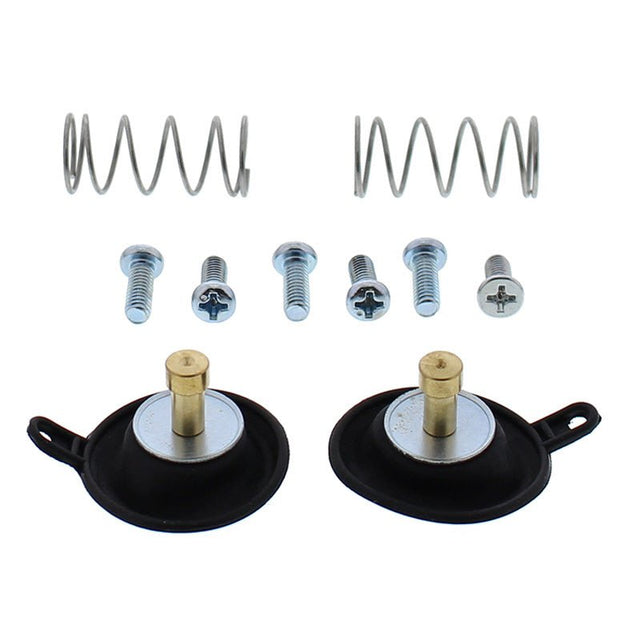 ALL BALLS RACING AIR CUT OFF VALVE REBUILD KIT (46 - 4037) - DRIVEN Canada's Powersports 72398044526446 - 4037