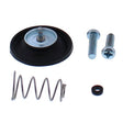 ALL BALLS RACING AIR CUT OFF VALVE REBUILD KIT (46 - 4001) - DRIVEN Canada's Powersports 23746400146 - 4001