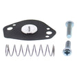ALL BALLS RACING AIR CUT OFF VALVE REBUILD KIT (46 - 4008) - DRIVEN Canada's Powersports 23746400846 - 4008