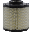 ALL BALLS RACING AIR FILTER (48 - 1007) - DRIVEN Canada's Powersports 61331080660848 - 1007