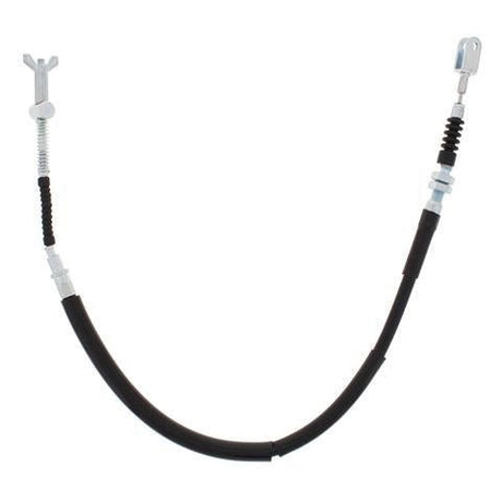 ALL BALLS RACING ATV CABLES (45 - 4037) - DRIVEN Canada's Powersports 03245403745 - 4037