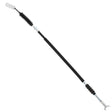 ALL BALLS RACING ATV CABLES (45 - 4028) - DRIVEN Canada's Powersports 03245402845 - 4028