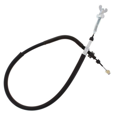 ALL BALLS RACING ATV CABLES (45 - 4031) - DRIVEN Canada's Powersports 72398042716145 - 4031