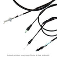 ALL BALLS RACING ATV THROTTLE CABLES (39 - 1261) - DRIVEN Canada's Powersports 03139126139 - 1261