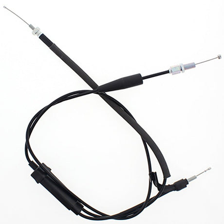 ALL BALLS RACING ATV THROTTLE CABLES (45 - 1162) - DRIVEN Canada's Powersports 72398040394345 - 1162