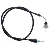 ALL BALLS RACING ATV THROTTLE CABLES (45 - 1027) - DRIVEN Canada's Powersports 72398040323345 - 1027