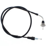 ALL BALLS RACING ATV THROTTLE CABLES (45 - 1027) - DRIVEN Canada's Powersports 72398040323345 - 1027