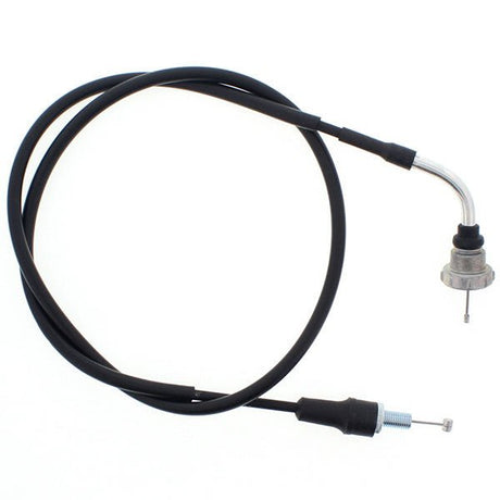 ALL BALLS RACING ATV THROTTLE CABLES (45 - 1027) - DRIVEN Canada's Powersports 72398040323345 - 1027