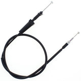 ALL BALLS RACING ATV THROTTLE CABLES (45 - 1091) - DRIVEN Canada's Powersports 72398040346245 - 1091