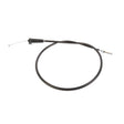 ALL BALLS RACING ATV THROTTLE CABLES (45 - 1117) - DRIVEN Canada's Powersports 72398040371445 - 1117