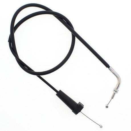 ALL BALLS RACING ATV THROTTLE CABLES (45 - 1118) - DRIVEN Canada's Powersports 72398040372145 - 1118
