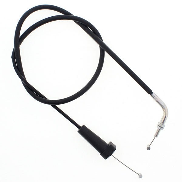 ALL BALLS RACING ATV THROTTLE CABLES (45 - 1118) - DRIVEN Canada's Powersports 72398040372145 - 1118