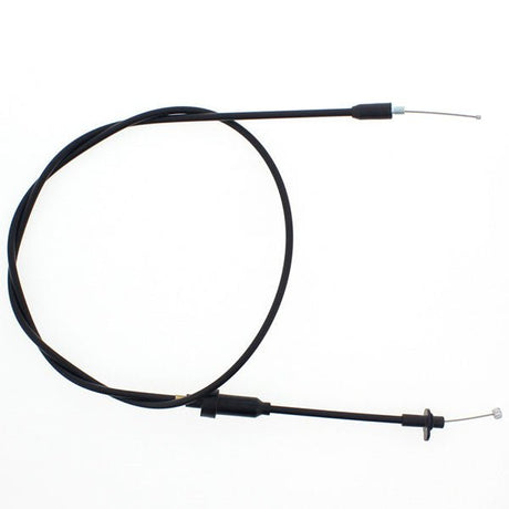ALL BALLS RACING ATV THROTTLE CABLES (45 - 1153) - DRIVEN Canada's Powersports 72398040385145 - 1153