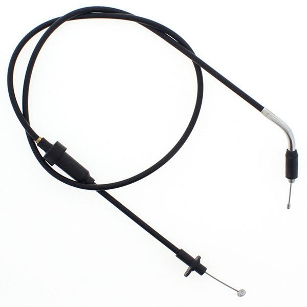 ALL BALLS RACING ATV THROTTLE CABLES (45 - 1154) - DRIVEN Canada's Powersports 72398040386845 - 1154