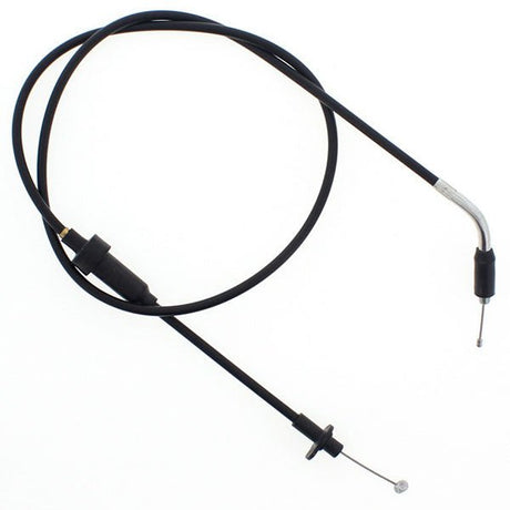 ALL BALLS RACING ATV THROTTLE CABLES (45 - 1154) - DRIVEN Canada's Powersports 72398040386845 - 1154
