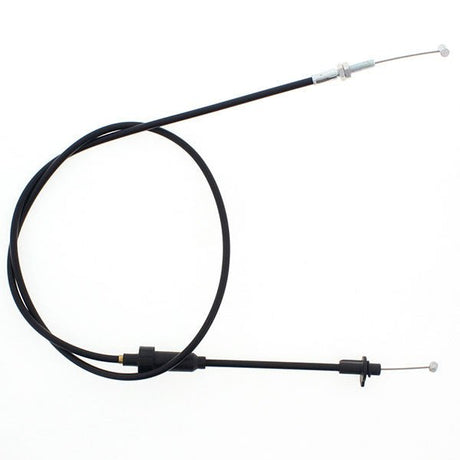 ALL BALLS RACING ATV THROTTLE CABLES (45 - 1155) - DRIVEN Canada's Powersports 72398040387545 - 1155
