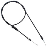 ALL BALLS RACING ATV THROTTLE CABLES (45 - 1157) - DRIVEN Canada's Powersports 72398040389945 - 1157