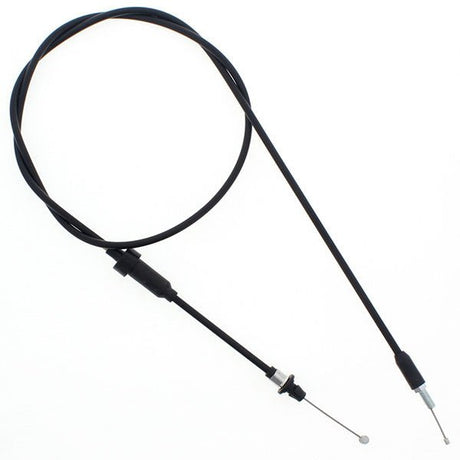 ALL BALLS RACING ATV THROTTLE CABLES (45 - 1157) - DRIVEN Canada's Powersports 72398040389945 - 1157