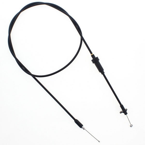 ALL BALLS RACING ATV THROTTLE CABLES (45 - 1158) - DRIVEN Canada's Powersports 72398040390545 - 1158
