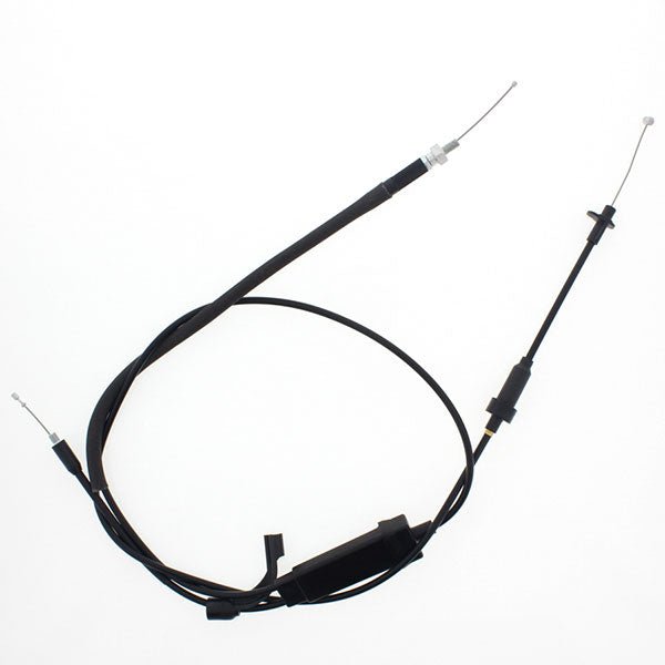 ALL BALLS RACING ATV THROTTLE CABLES (45 - 1160) - DRIVEN Canada's Powersports 72398040392945 - 1160
