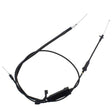 ALL BALLS RACING ATV THROTTLE CABLES (45 - 1160) - DRIVEN Canada's Powersports 72398040392945 - 1160