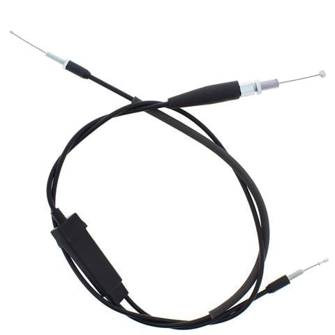 ALL BALLS RACING ATV THROTTLE CABLES (45 - 1161) - DRIVEN Canada's Powersports 72398040393645 - 1161